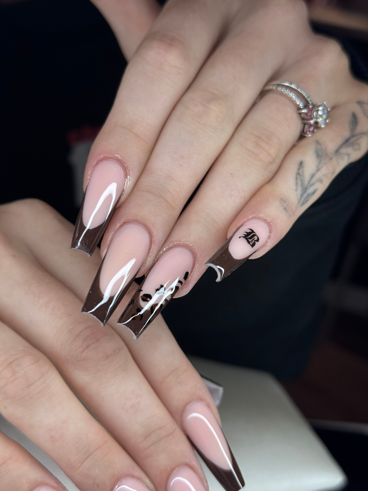 Nageldesign 4