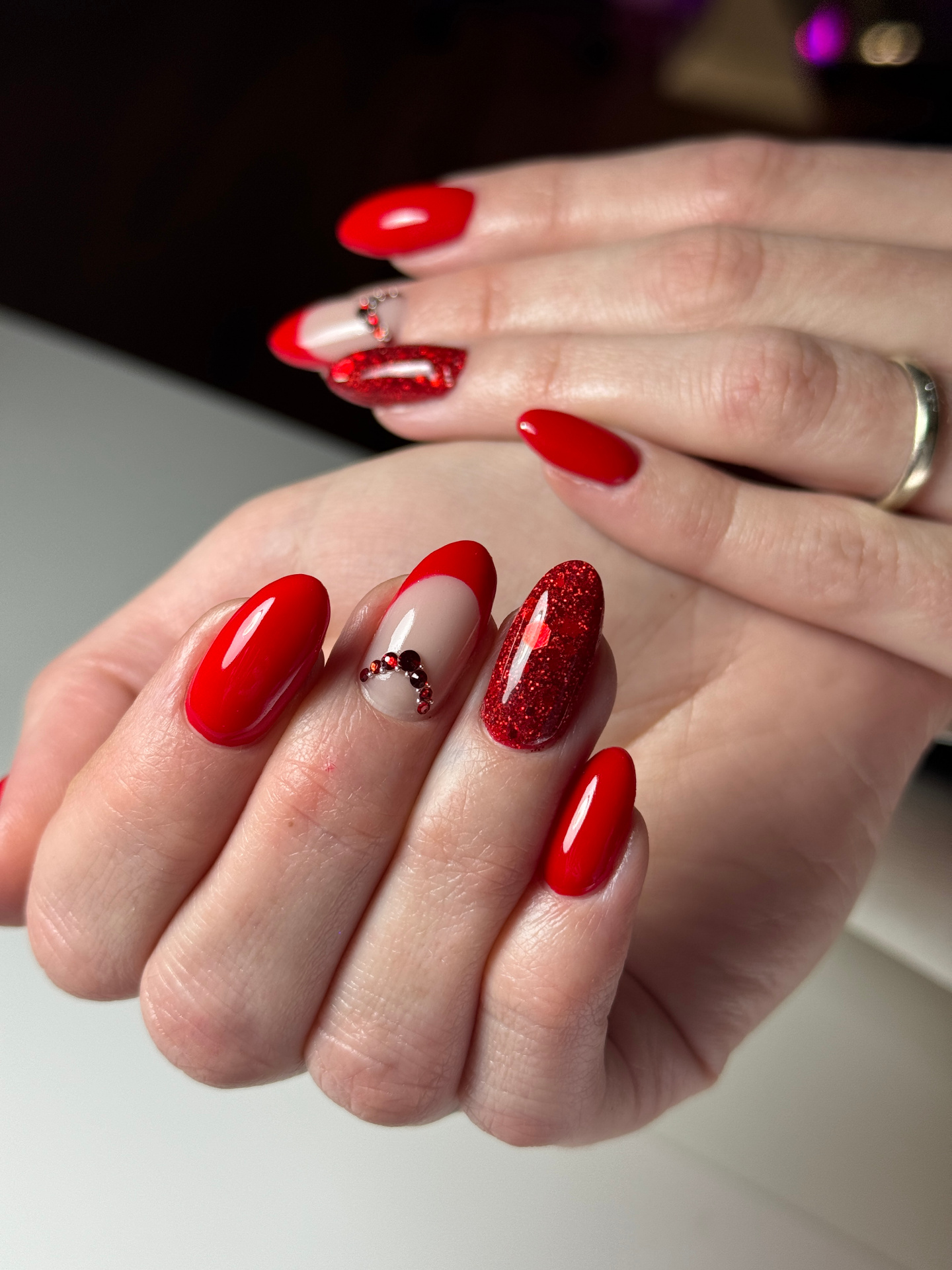 Nageldesign 5